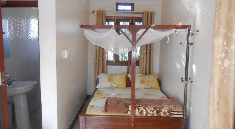 Saratoga Lodge | Accommodation Tabora