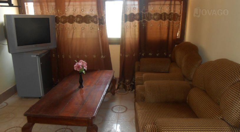 Mwaka Hill Hotel | Accommodation Kigoma