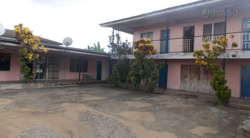 Odudu Guest House Limited | Mosogar Accommodation