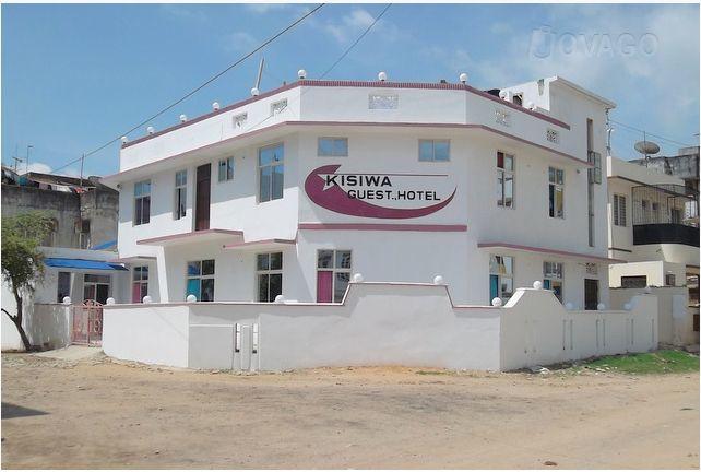 Kisiwa Guest House Lodge | Accommodation Mombasa Island