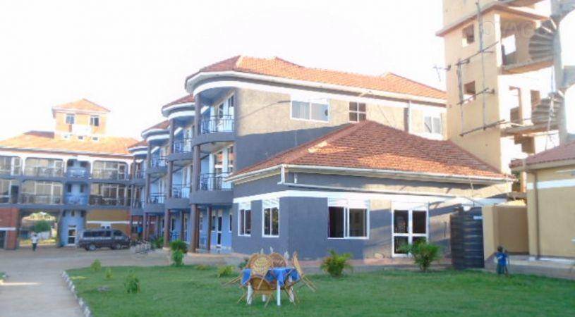 Pauline Hotel 1 | Lira Accommodation