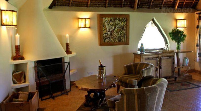 Chui Lodge | Lake Naivasha Accommodation