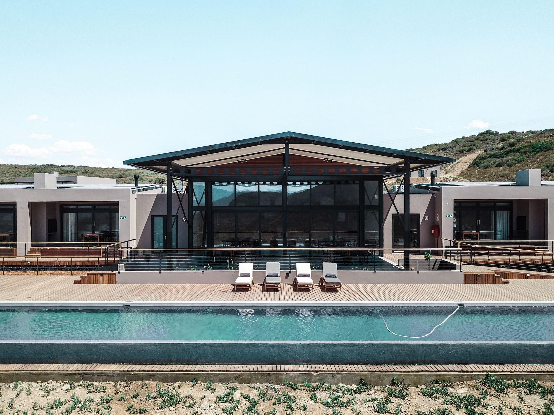Khanyisa Mountain Lodge | Cape Winelands Specials