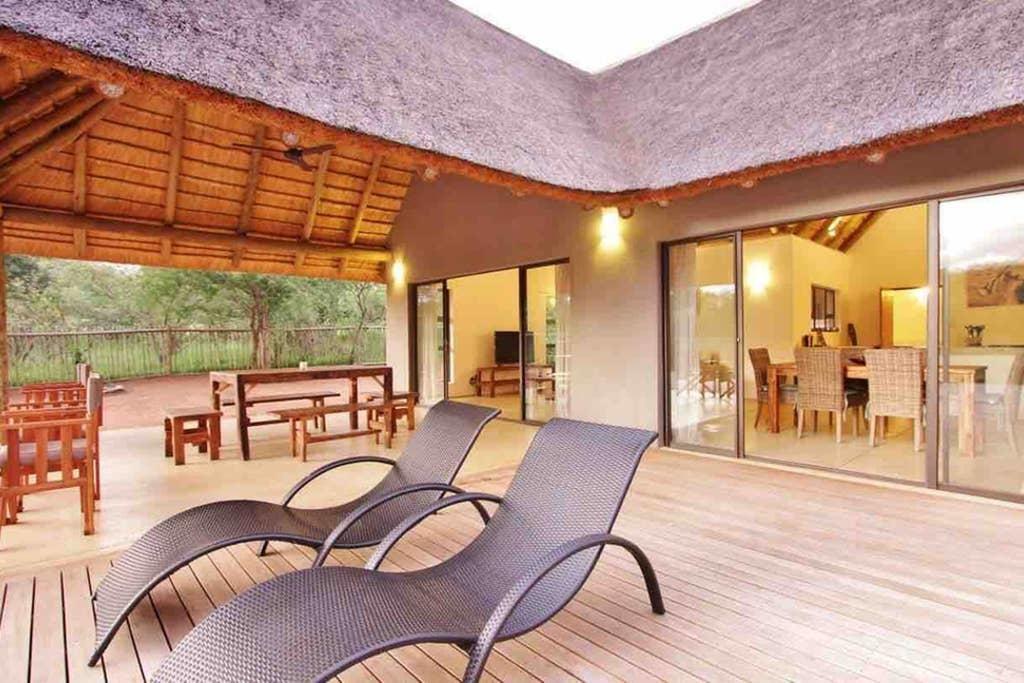 Thabisa Lodge