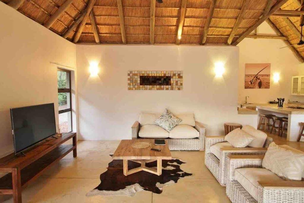 Thabisa Lodge