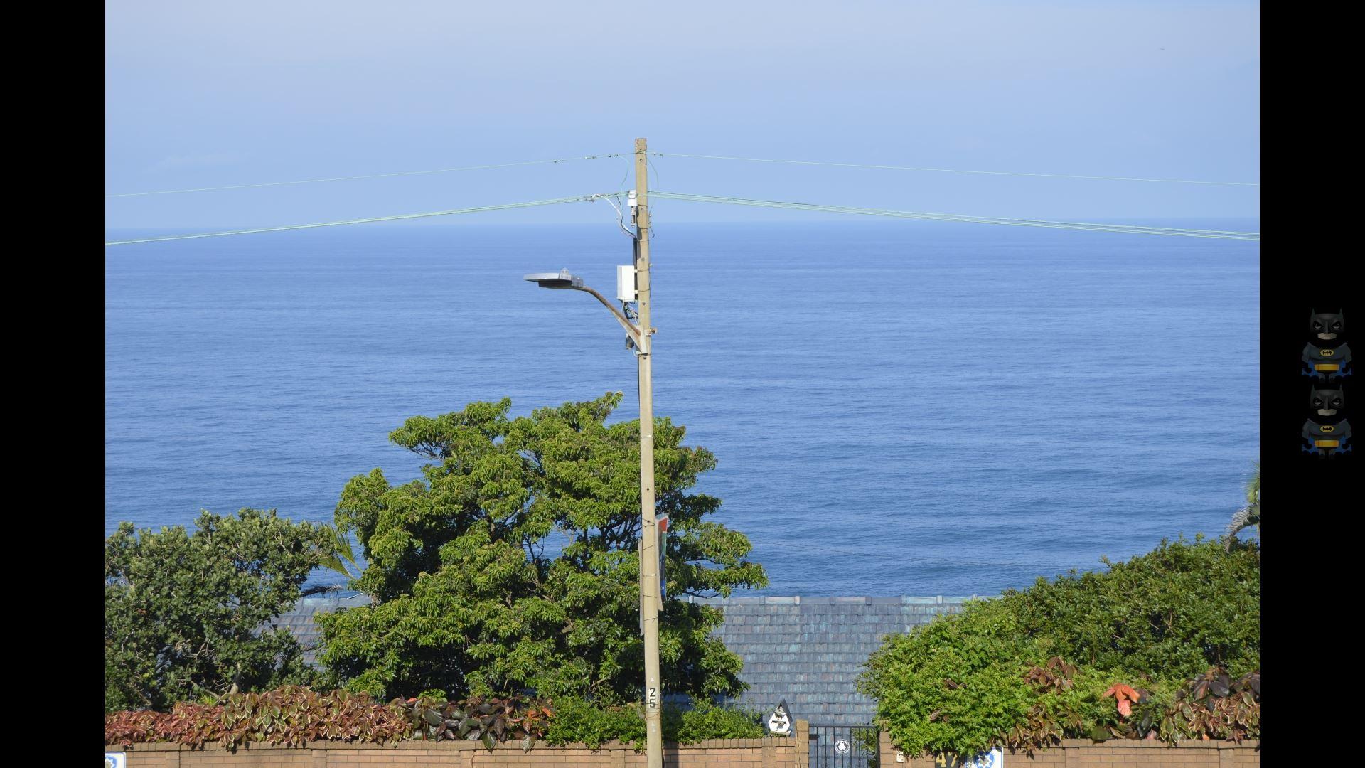 Bluff-Marine Drive Luxury Self Catering Cottage A | Ocean View (Durban) Self-catering