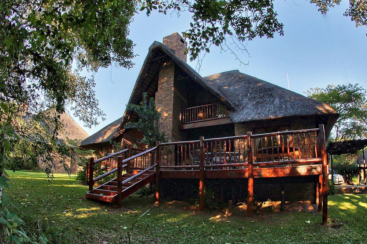 Cambalala Kruger Park Lodge Luxury Self-catering Unit | Hazyview Accommodation