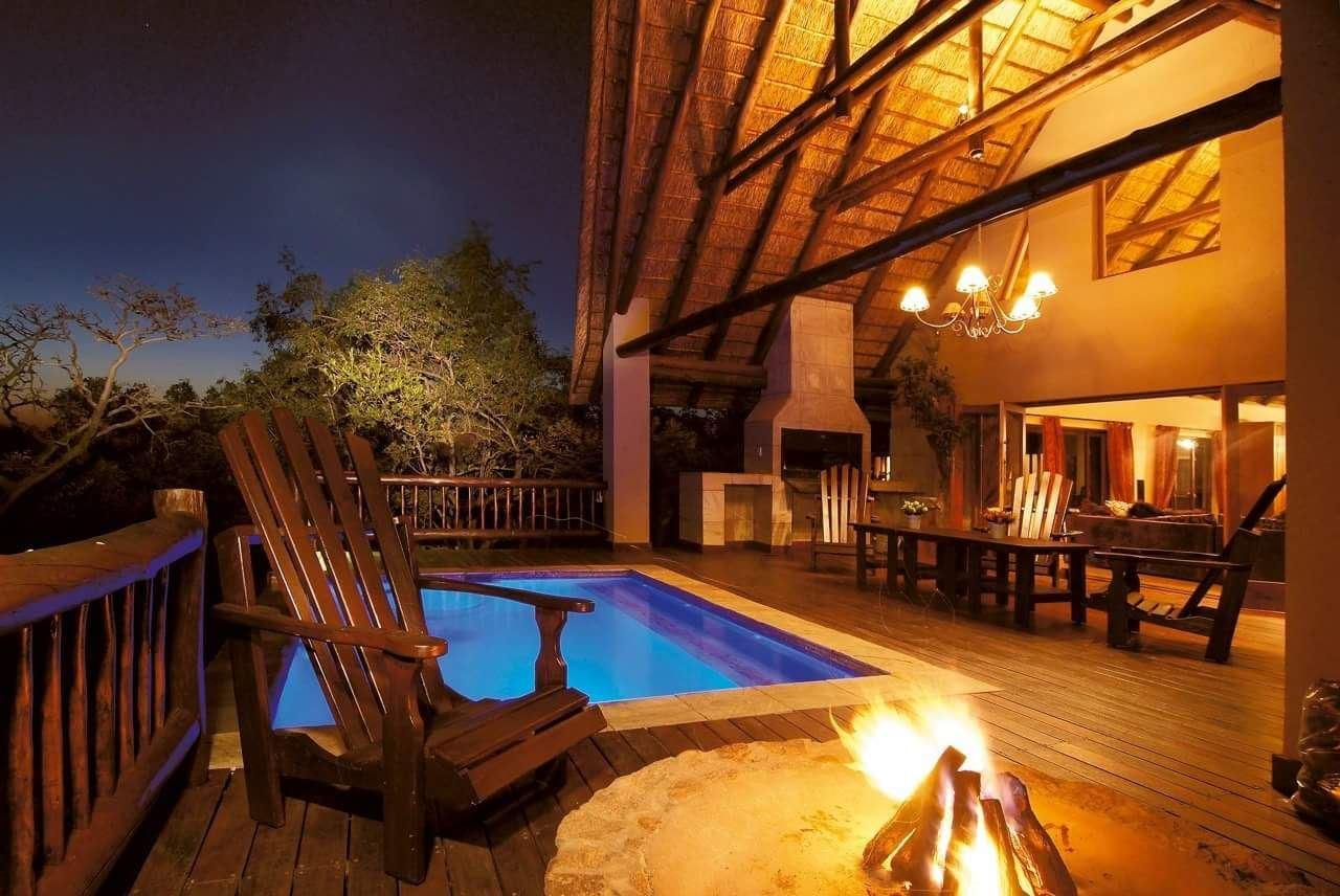 Mingwe Private Game Lodge | Mabalingwe Nature Reserve Specials