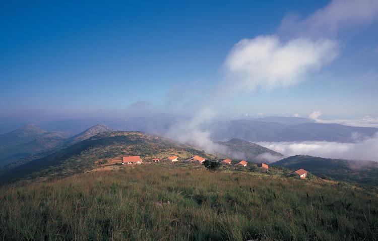 Pakamisa Lodge | Accommodation Pongola