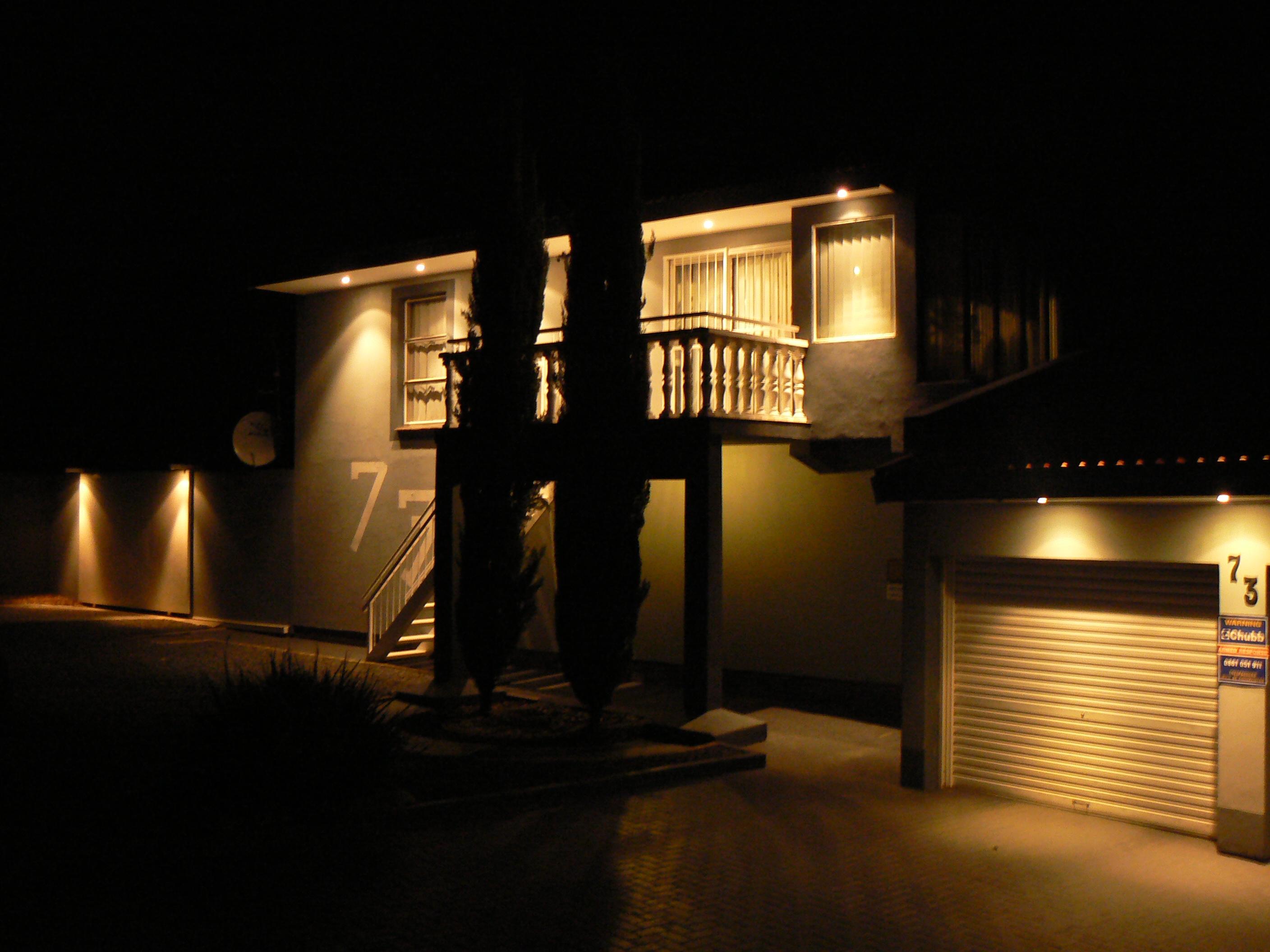 Janmar Guest House | Langenhoven Park Lodges
