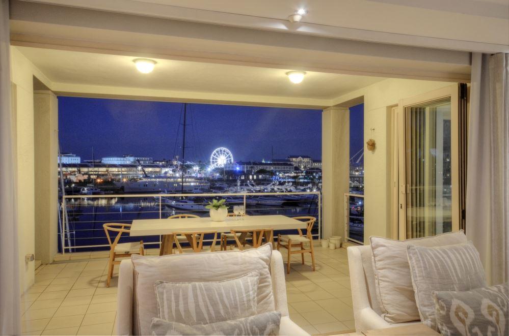 Penrith 204 | Self-catering V & A Waterfront