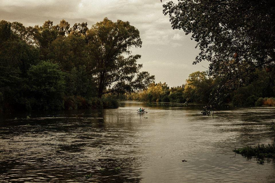 Breathe River Retreat and Lodge | Vaal-Eden Accommodation