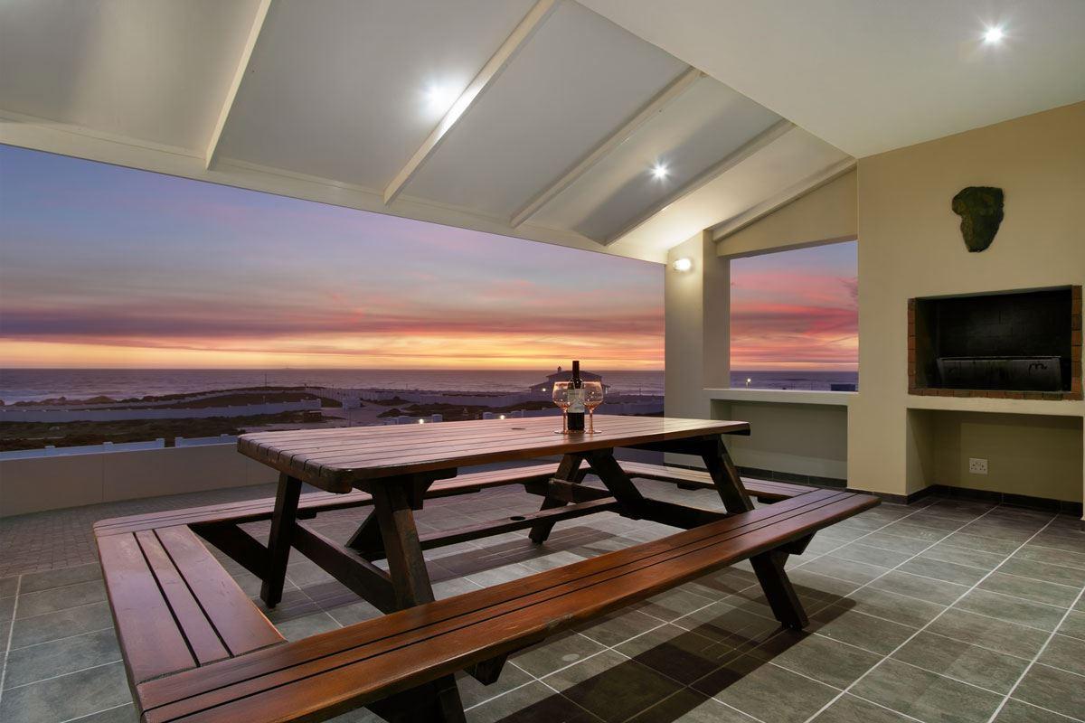 Pearl Haven by AirAgents | Accommodation Yzerfontein