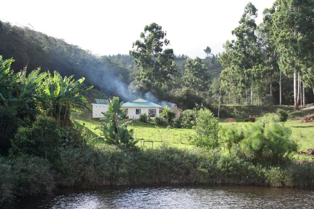 Blommekloof Country Cottages | Accommodation Ruiterbos