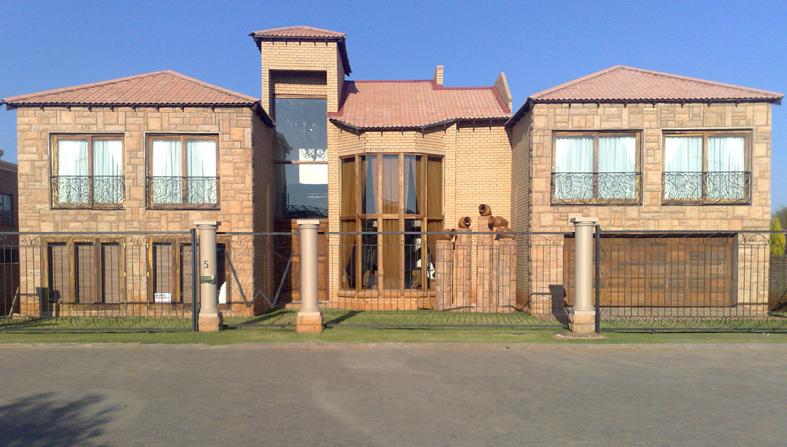 Welgewandel Guest House | Kimberley Hotels