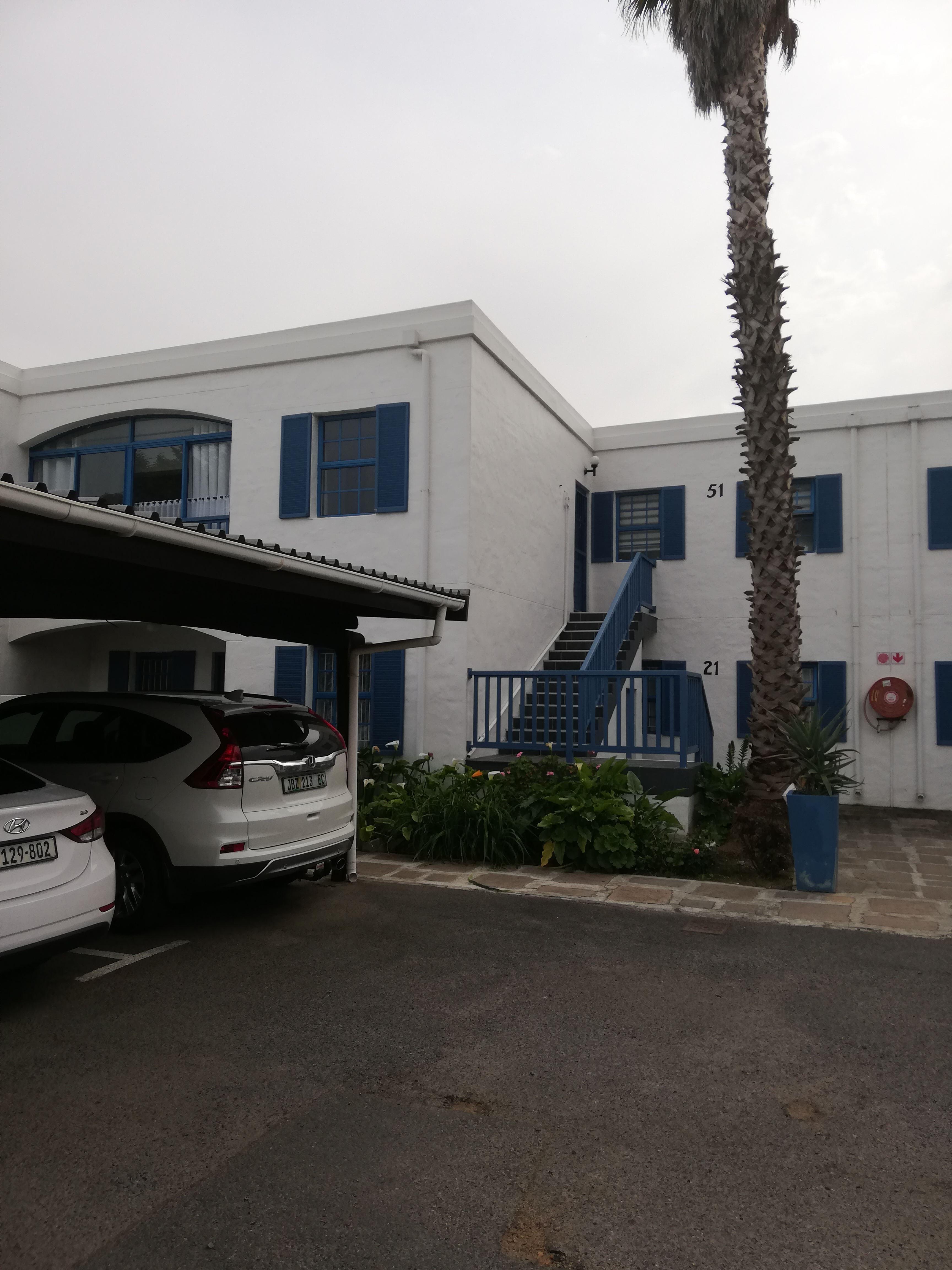 Silversands 51 Gordon'sBay | Accommodation Gordons Bay
