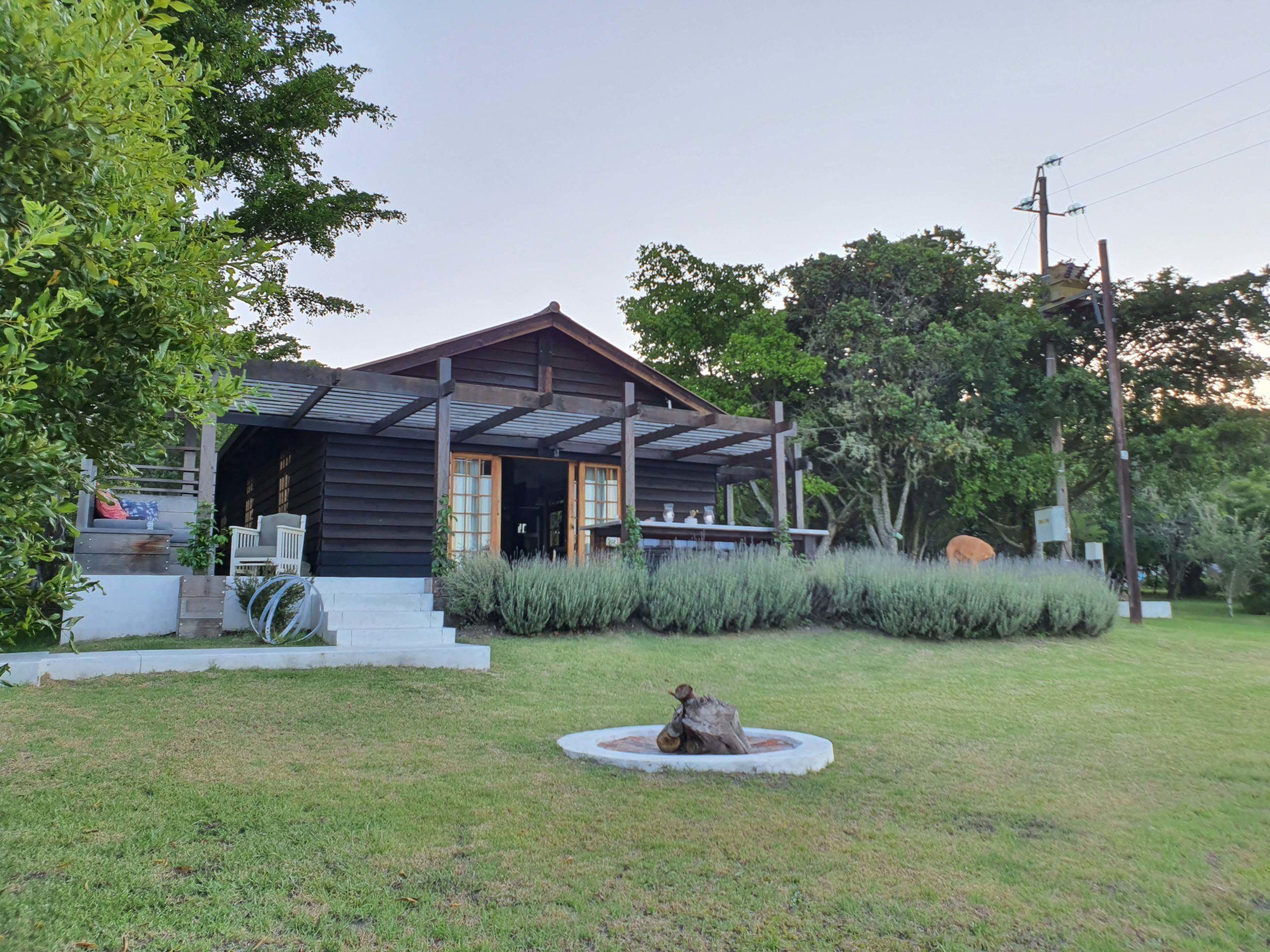 The Little Unknown, Fisanthoek | Accommodation Harkerville