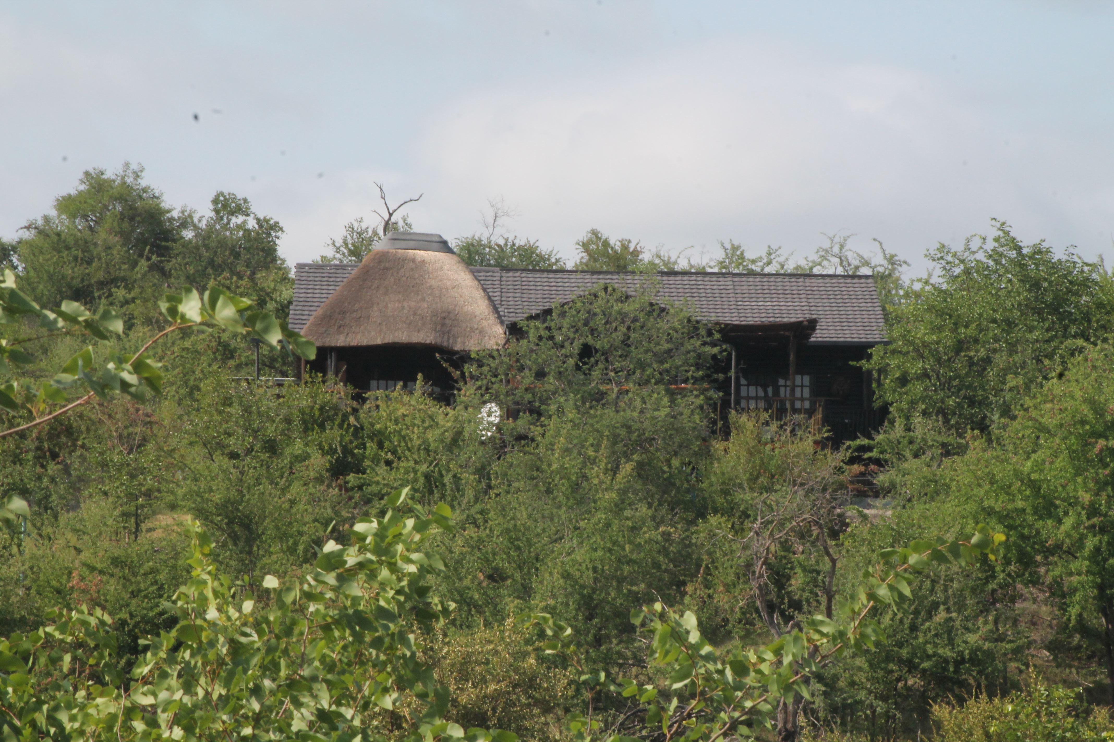 Leopard Rock Bush Lodge | Grietjie Nature Reserve Accommodation