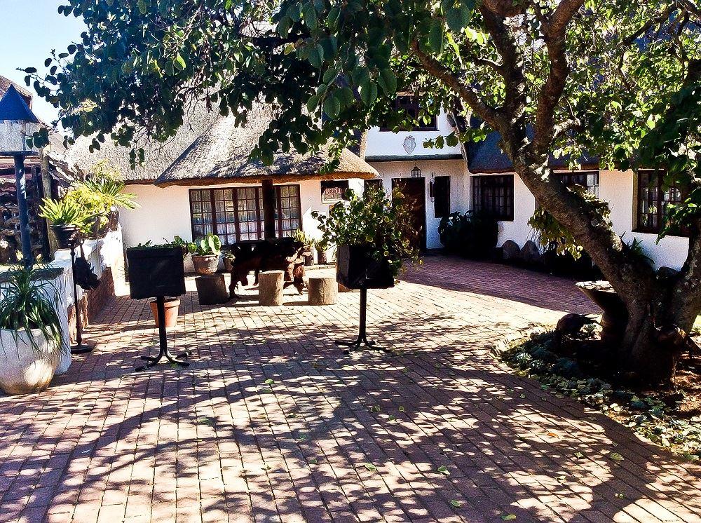 Norfolk Pine Guest House | Accommodation Centurion