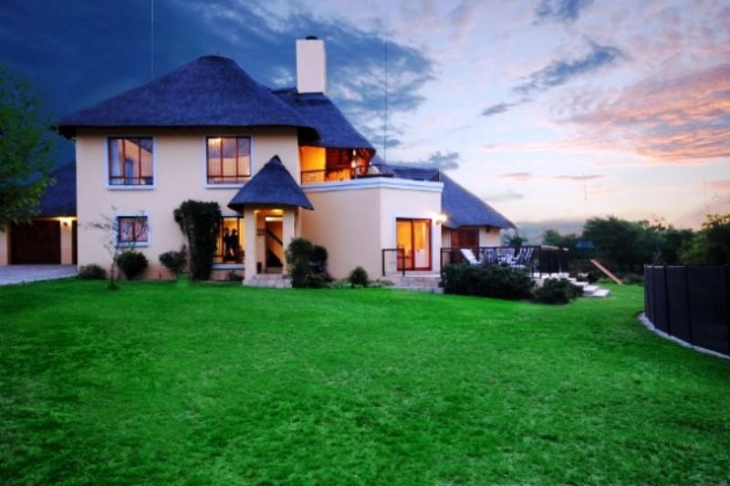 Hoopoe Haven Guest House