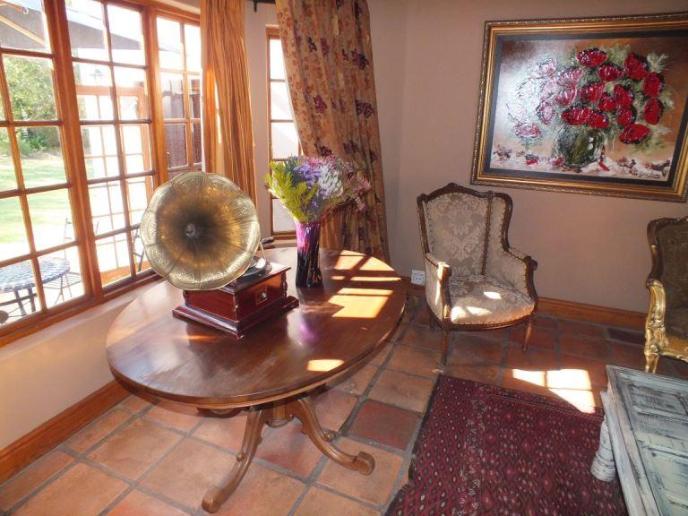 Riad Morocco Guest House | Accommodation Durbanville
