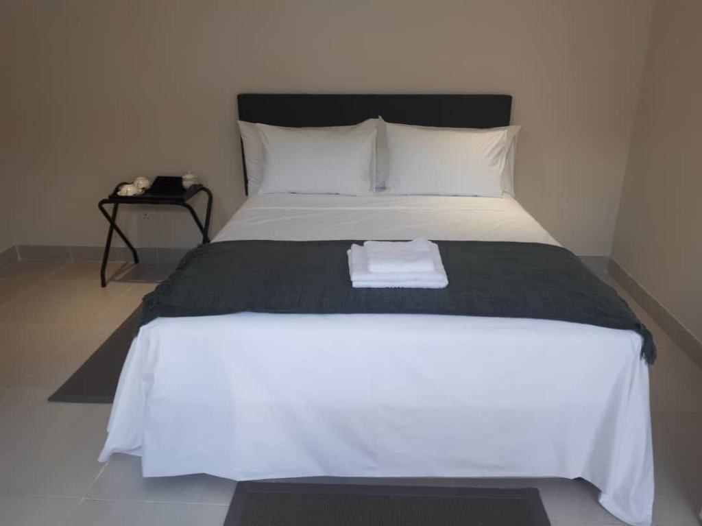Silver Reeds Boutique Guest House