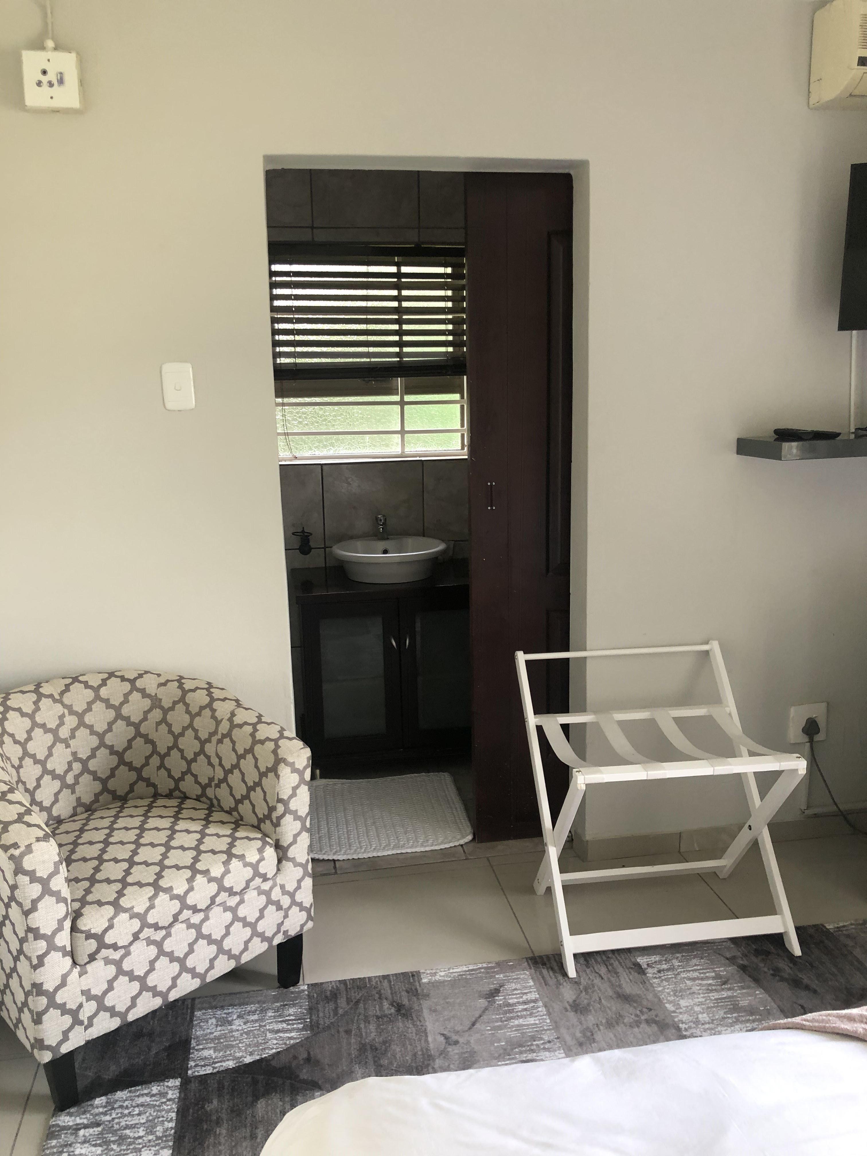 The OutLook Guest House