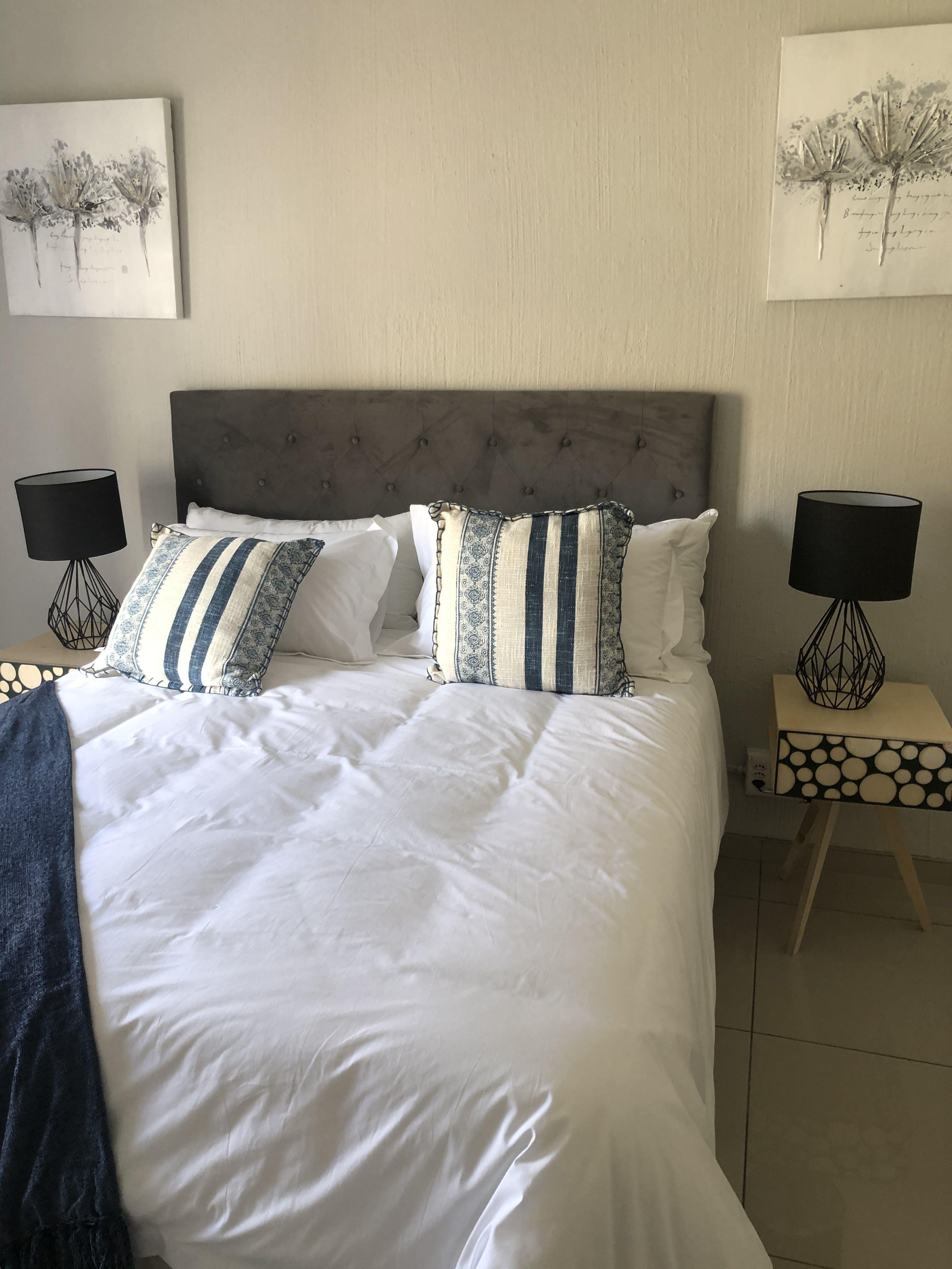 The OutLook Guest House