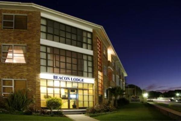 Beacon Lodge | Accommodation Summerstrand