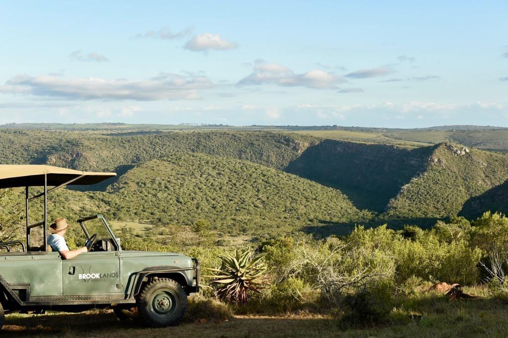 Brooklands Reserve | Salem Hotels