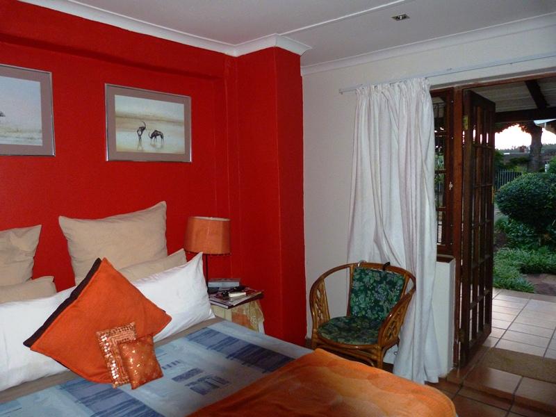 Jenny's B&B Melmoth, Zululand | Accommodation Melmoth