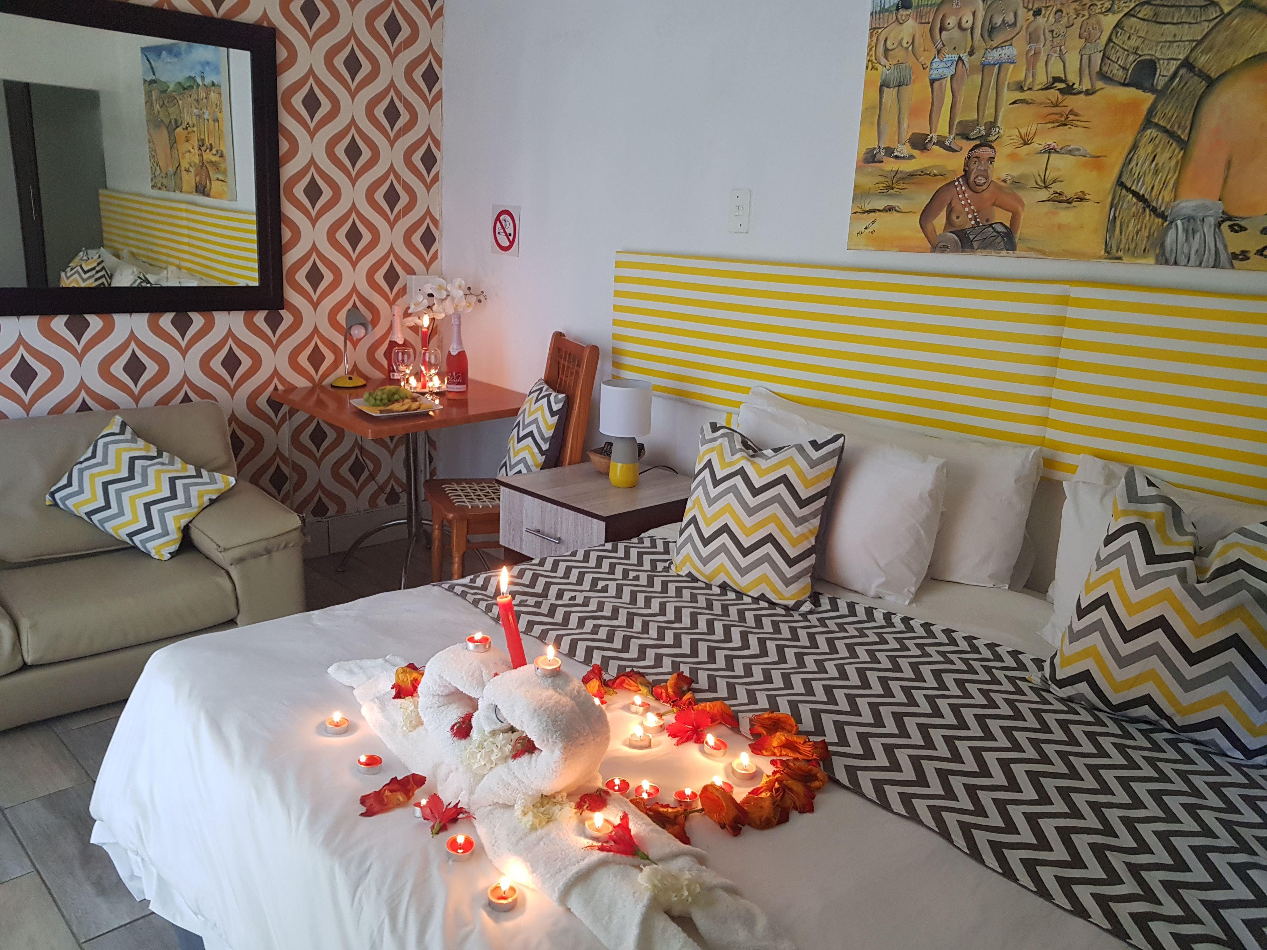 Jenny's B&B Melmoth, Zululand | Accommodation Melmoth