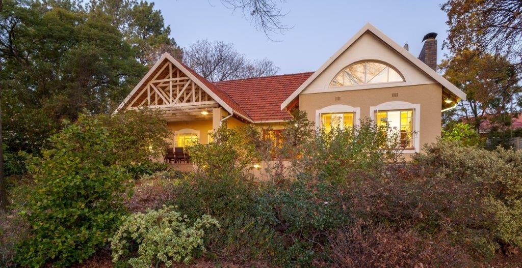 The Lancaster | Hotels Craighall Park