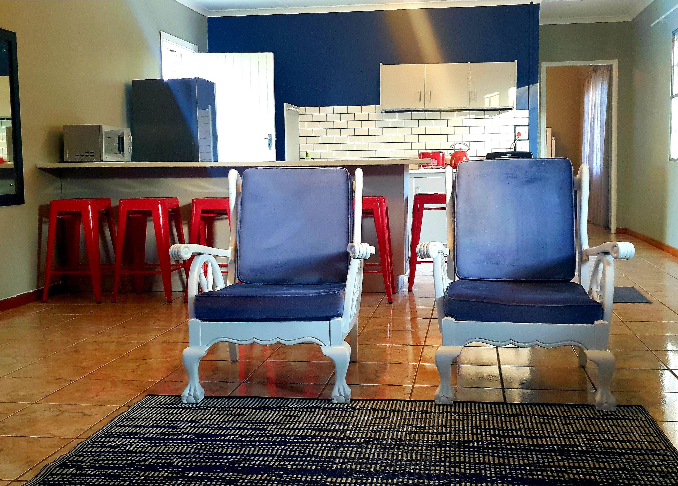Summerville Place | Addo Accommodation