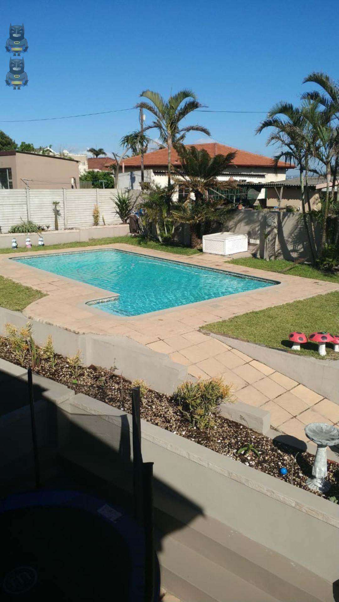 Bluff-Marine Drive Luxury Self Catering Cottage B | Self-catering Ocean View (Durban)