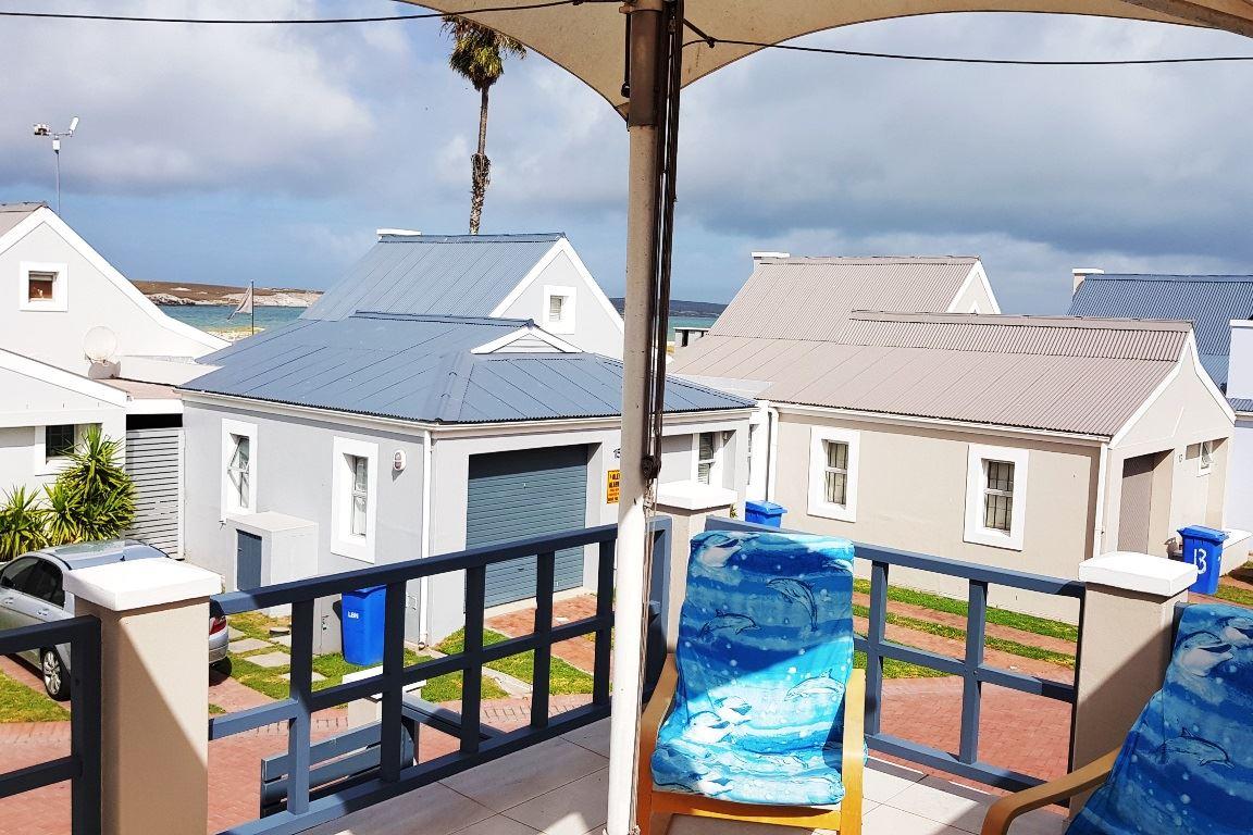 Voorschoten | Accommodation Langebaan
