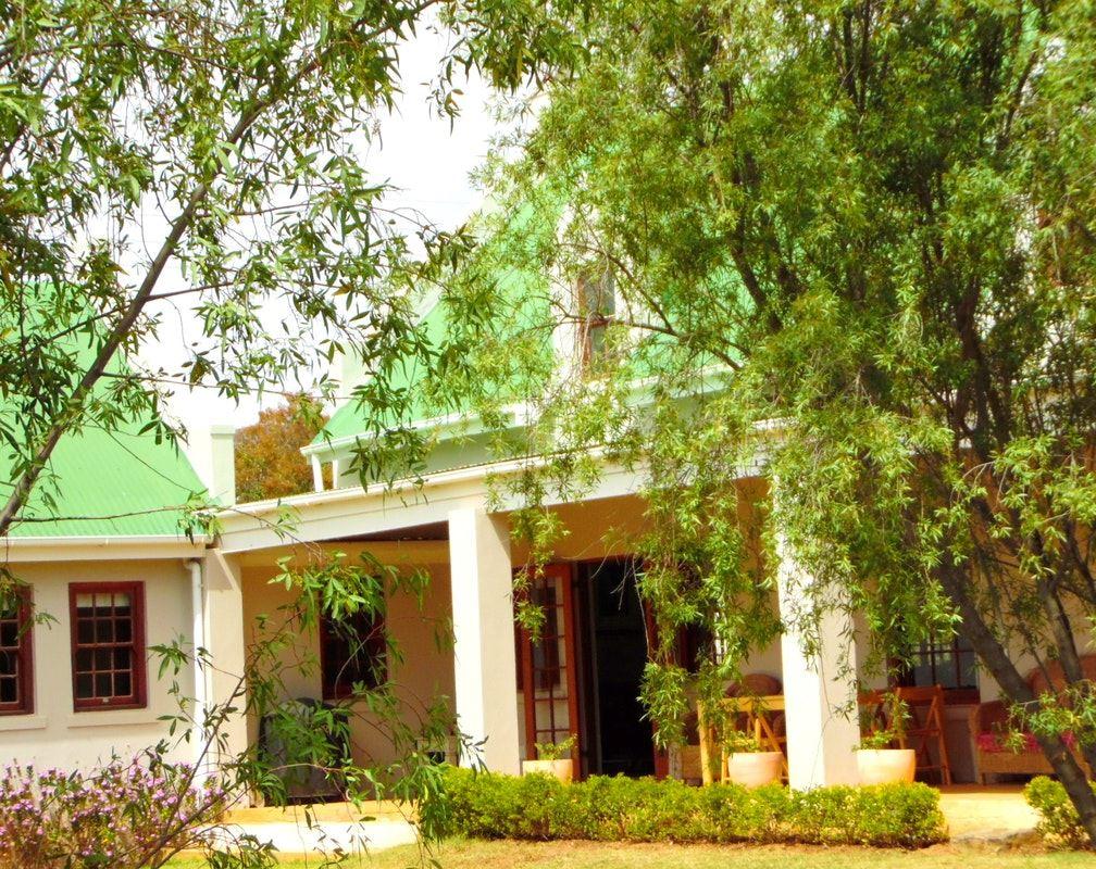 Summer House Self-Catering Guest House