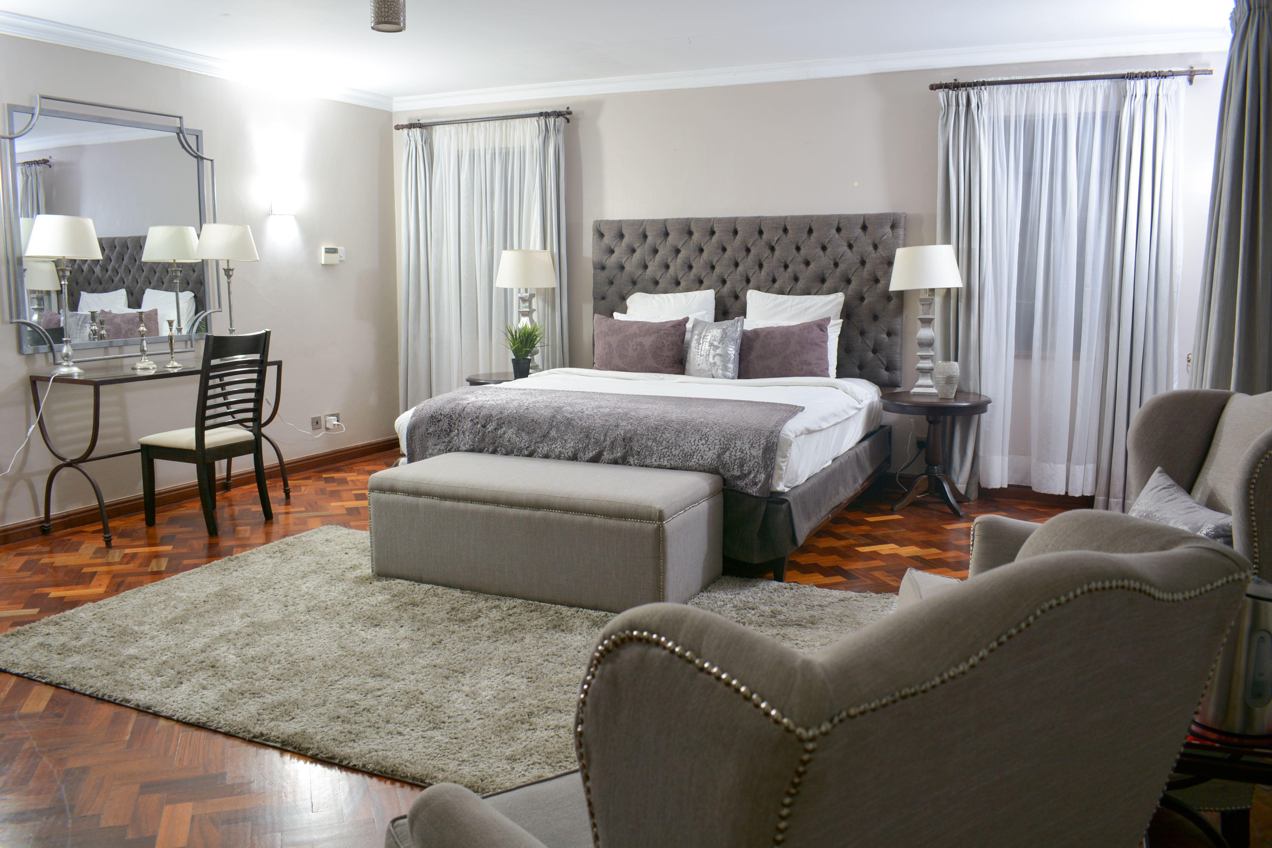 Fair Acres Boutique Hotel | Accommodation Karen C