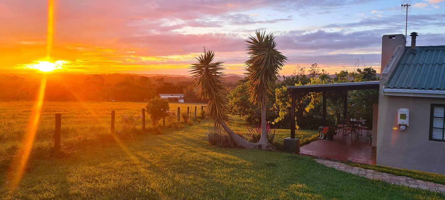 Fernhill Guest Farm