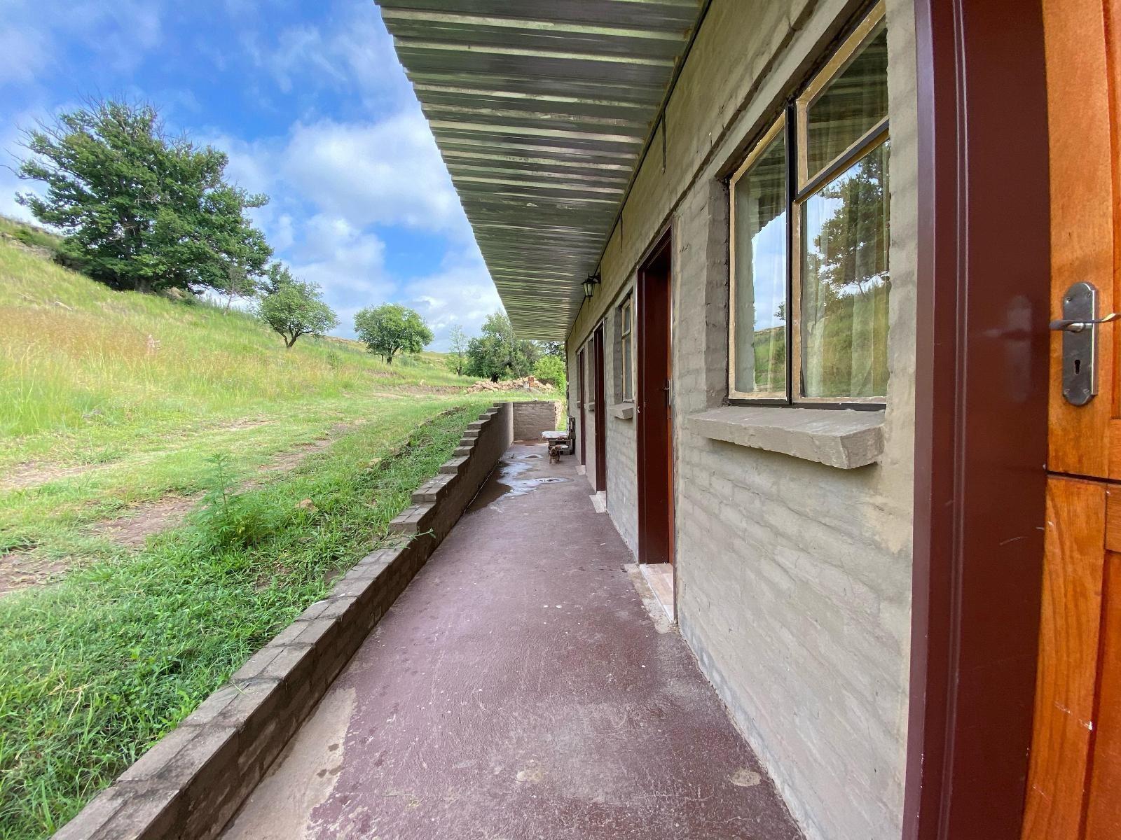 Our Heartbeat Farm Stay