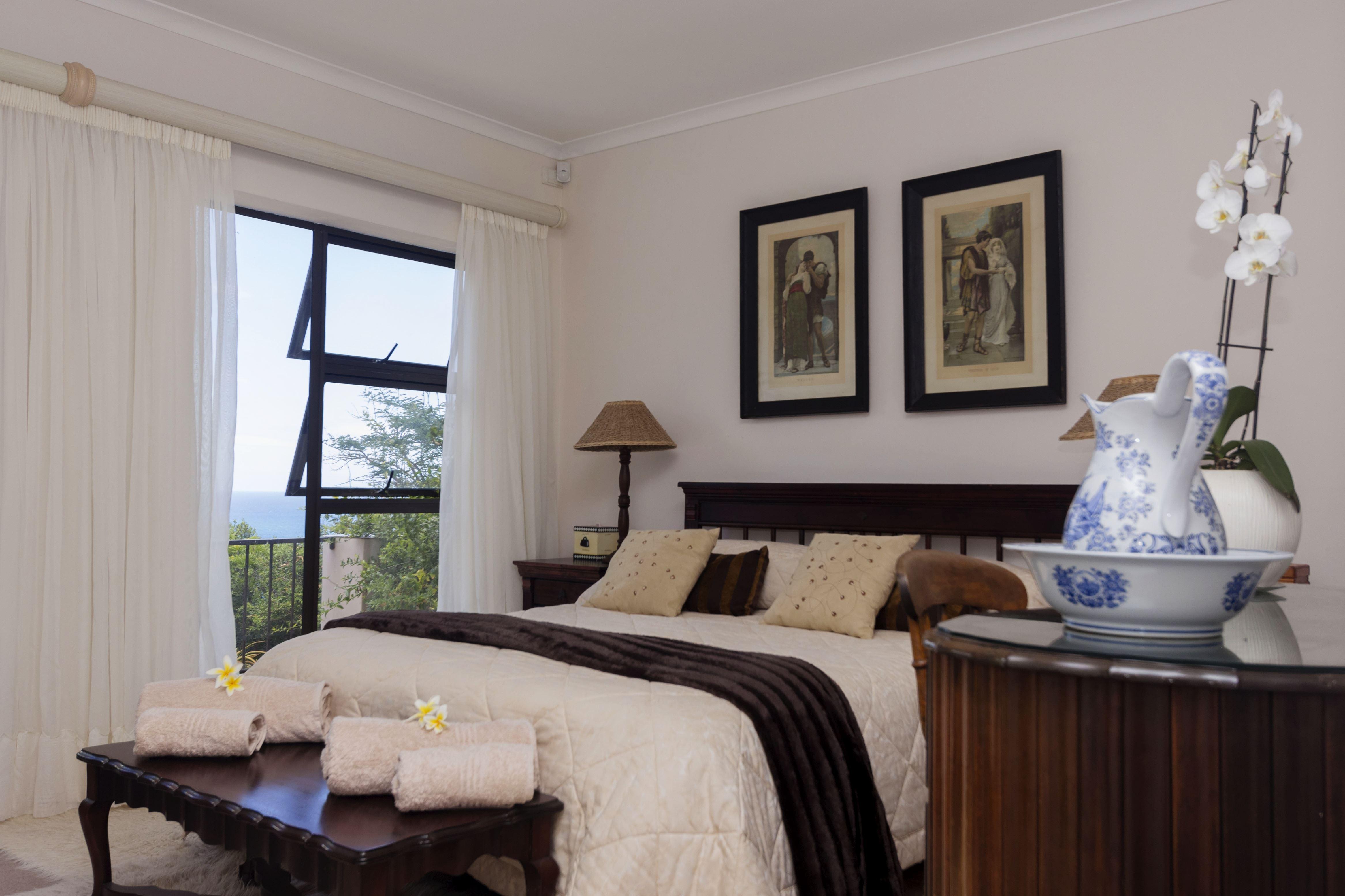 Azika Cottage | Mossel Bay Golf Estate Accommodation
