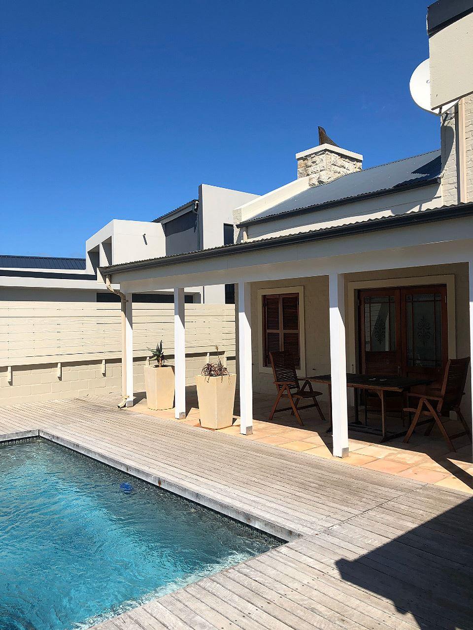 Vermont Ocean View by AirAgents | Accommodation Vermont ZA