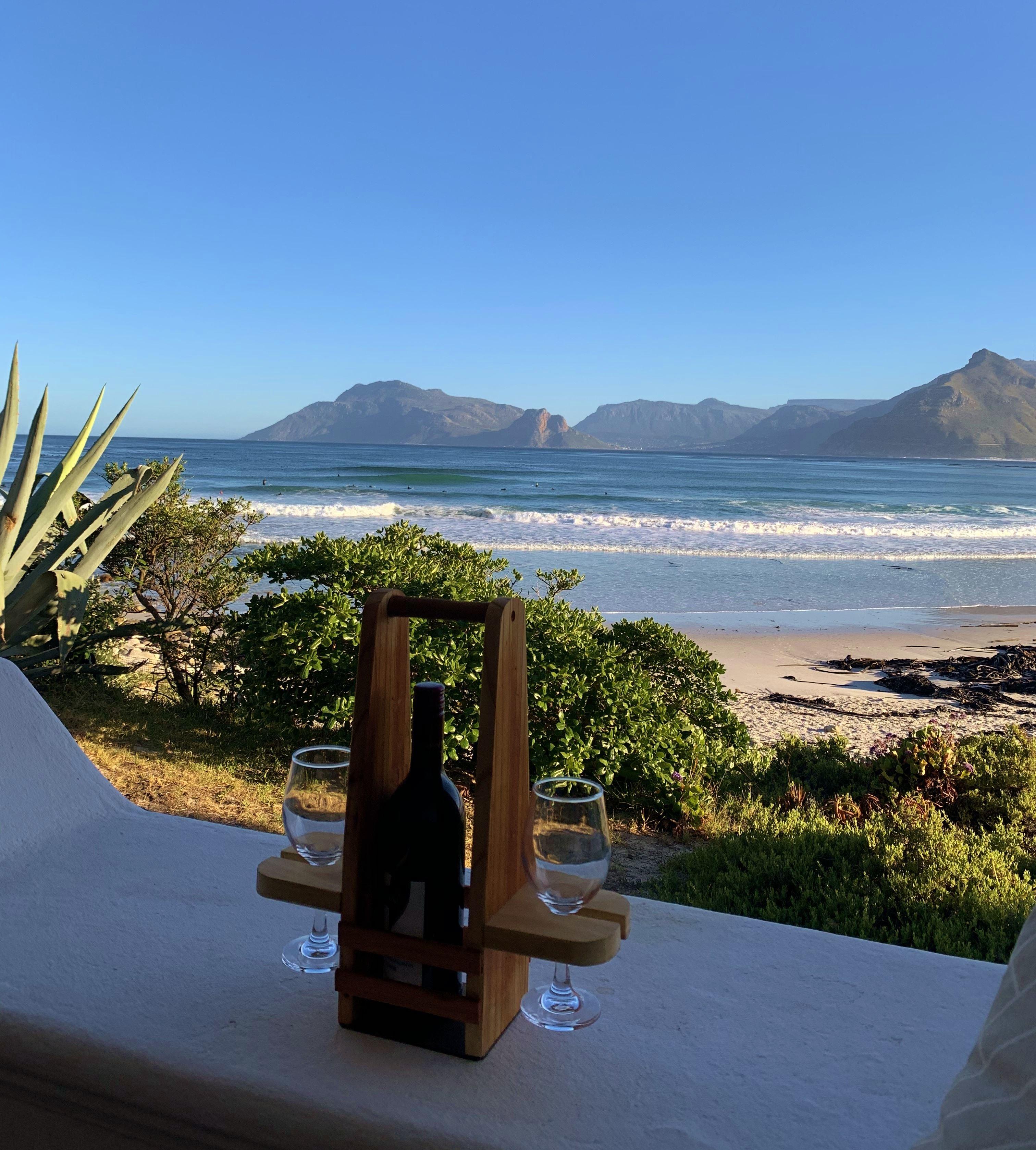 Lemuria Beach House | Self-catering Kommetjie