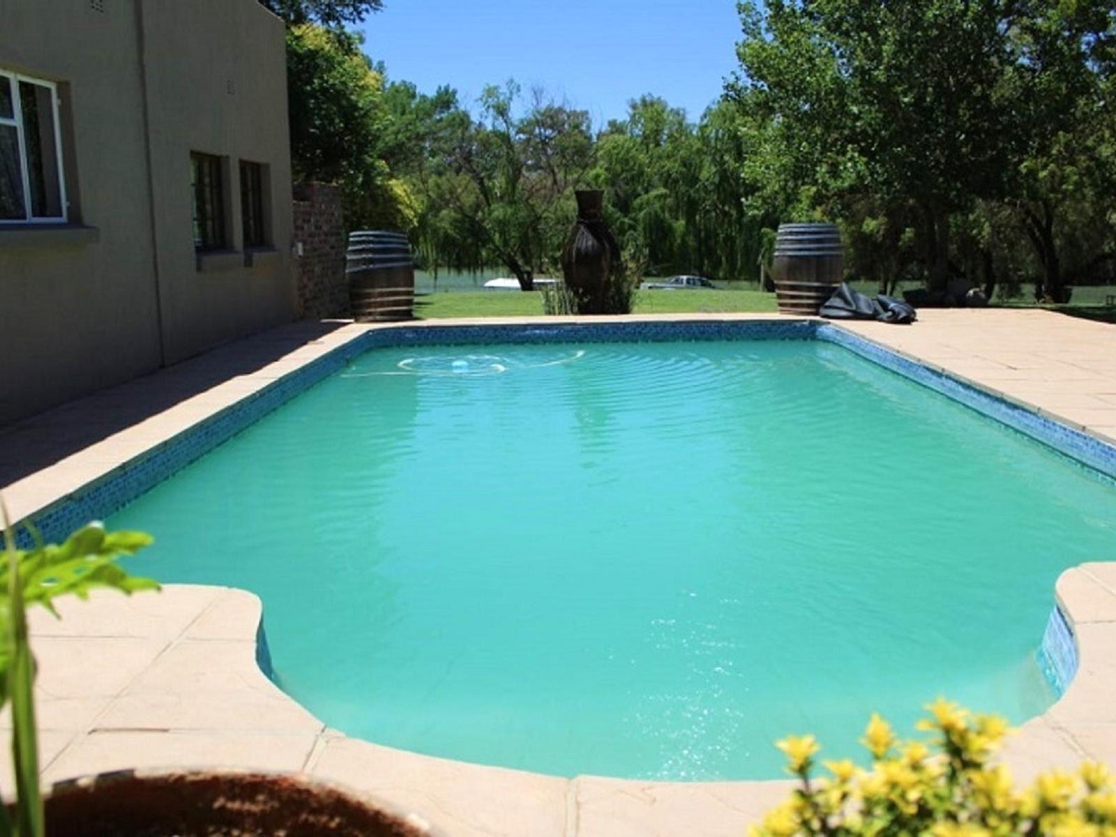 Asame@Oppi.Rivier | Accommodation Christiana