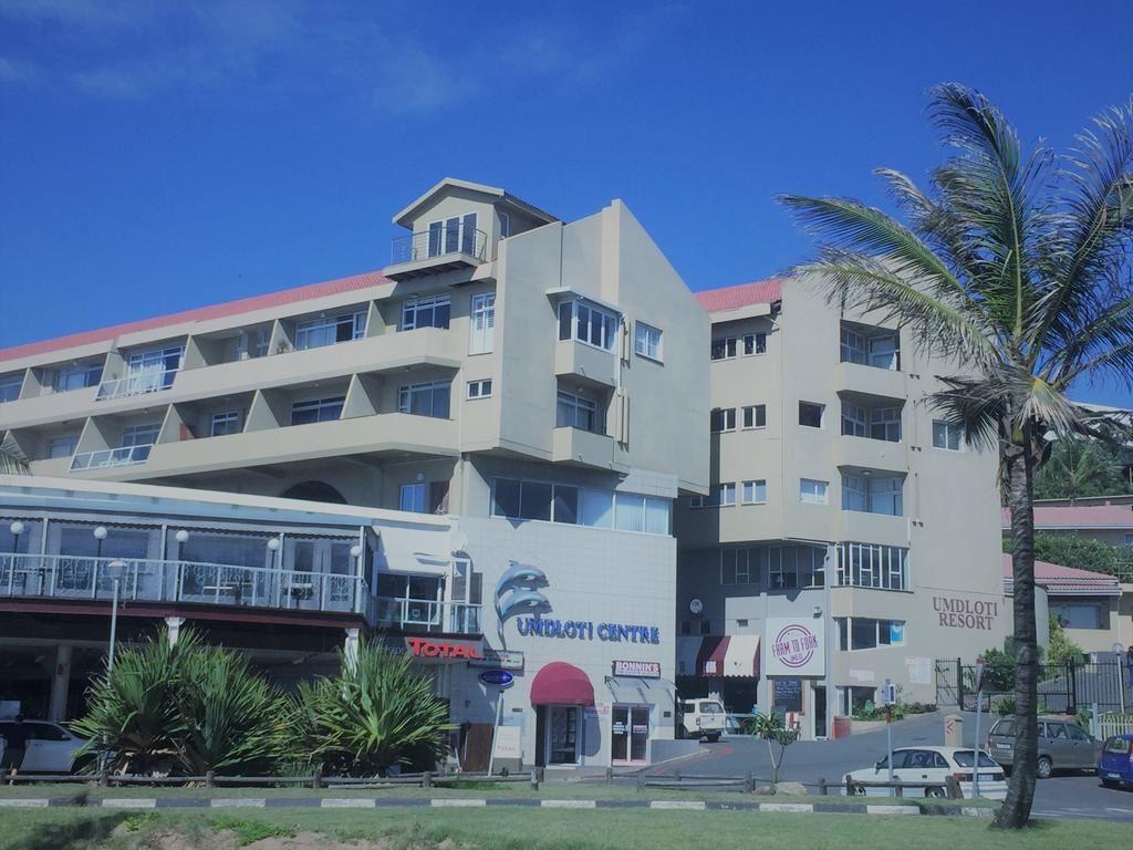 Umdloti Resort 406