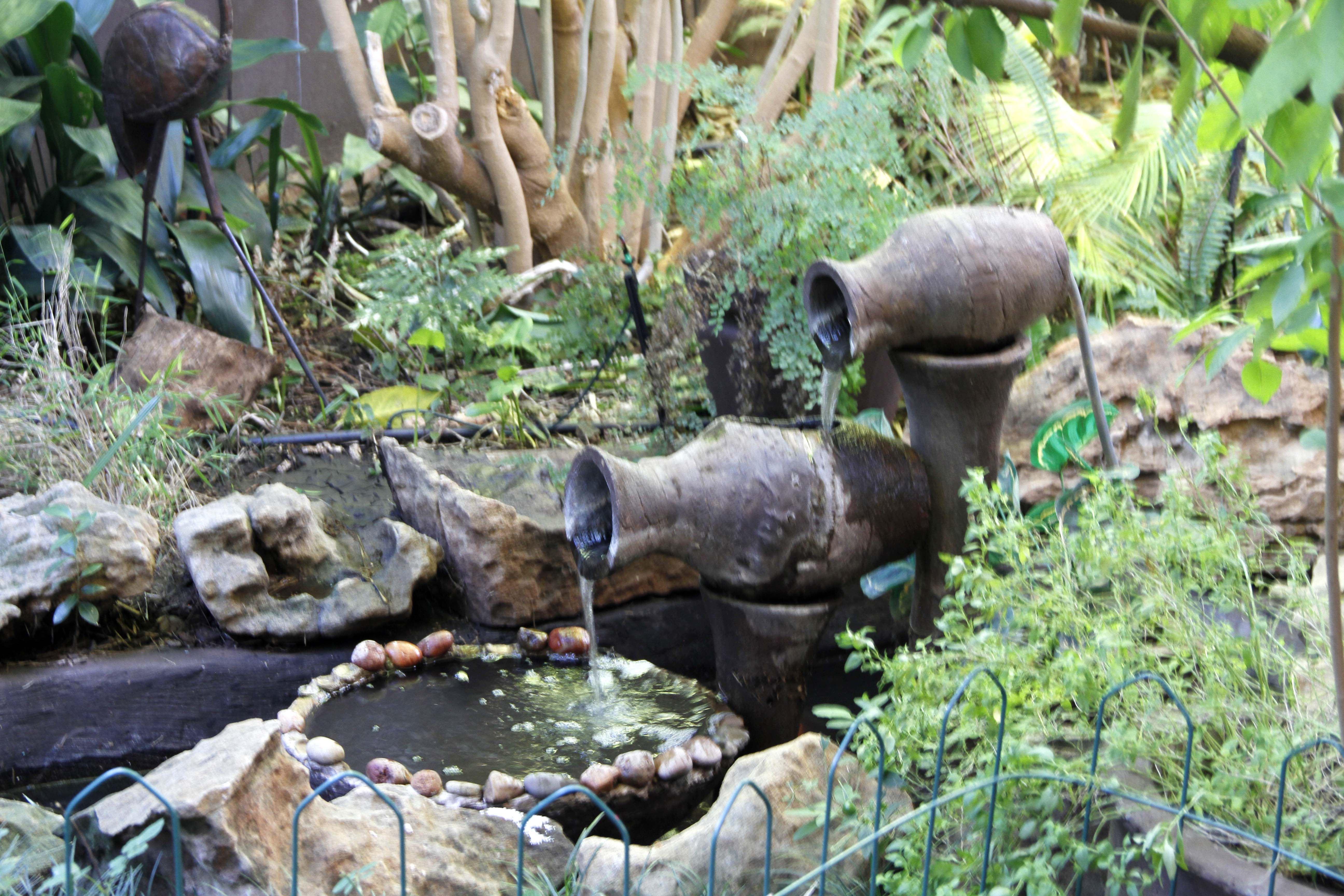 Belmar Guest House | Fichardt Park Accommodation