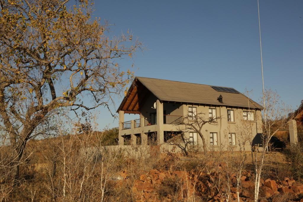 Highlands Wilderness 19 | Bela-Bela Self-catering