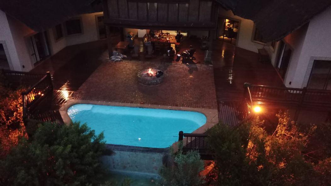 Impala Lodge, Mabalingwe | Mabalingwe Nature Reserve Specials