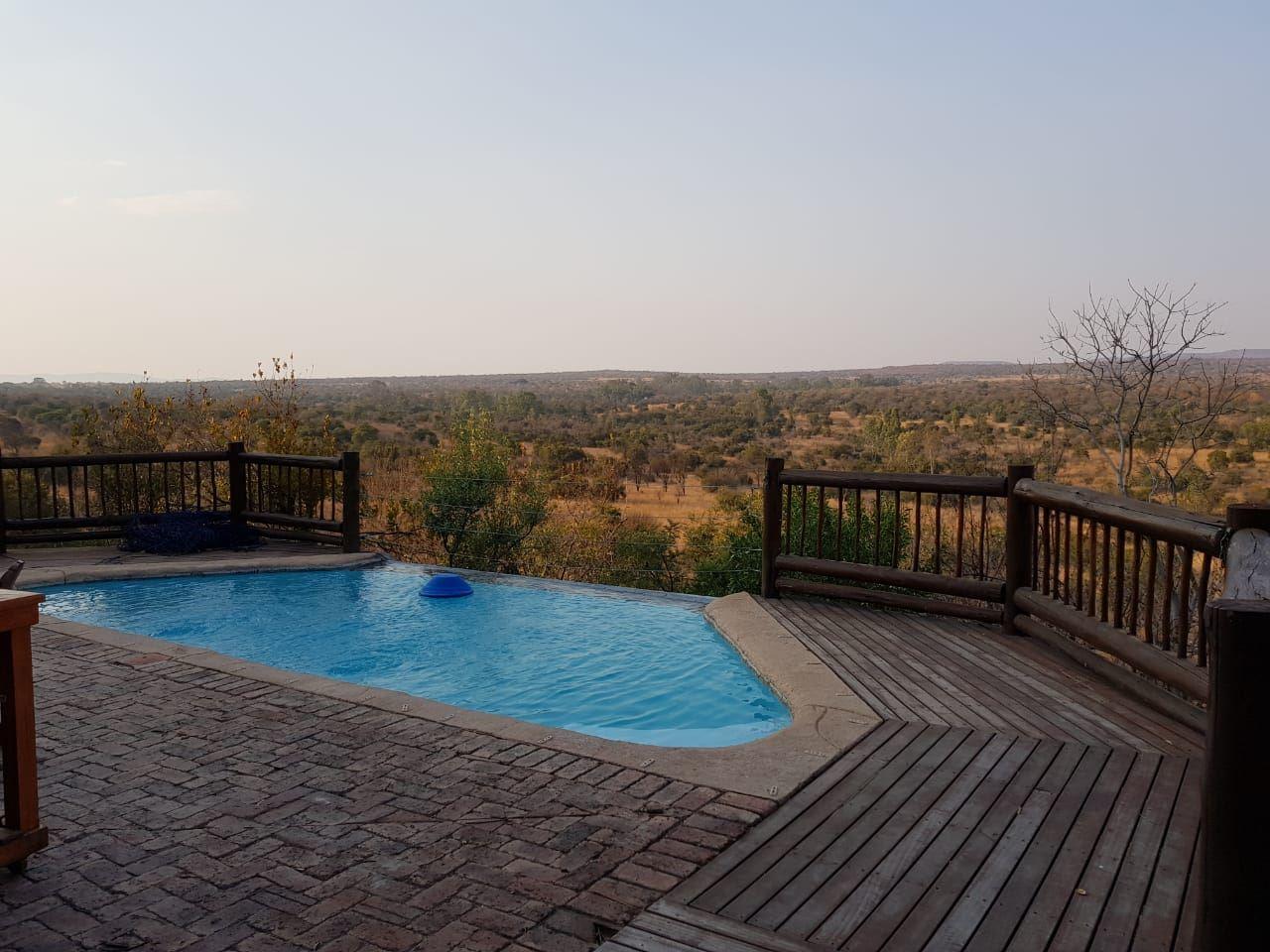 Impala Lodge, Mabalingwe | Mabalingwe Nature Reserve Specials