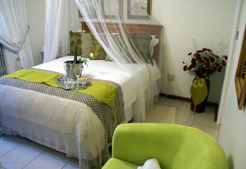Bellringer House | Heuwelsig Hotels